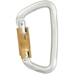 LIBERTY MOUNTAIN LM Hard Steel Modified D Twist Lock
