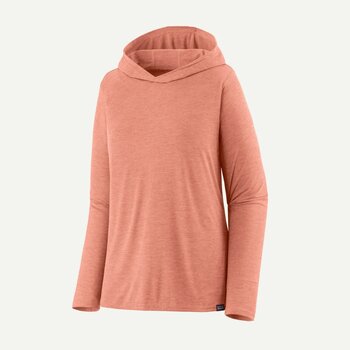 Patagonia W'S CAP COOL DAILY HOODY