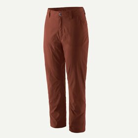 Patagonia W's Quandary Pants - Reg