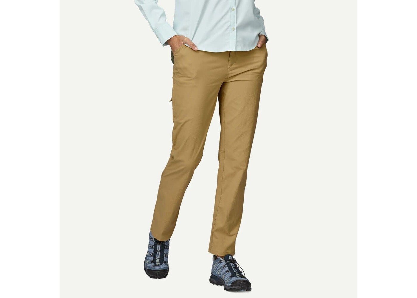 Patagonia W's Quandary Pants - Reg