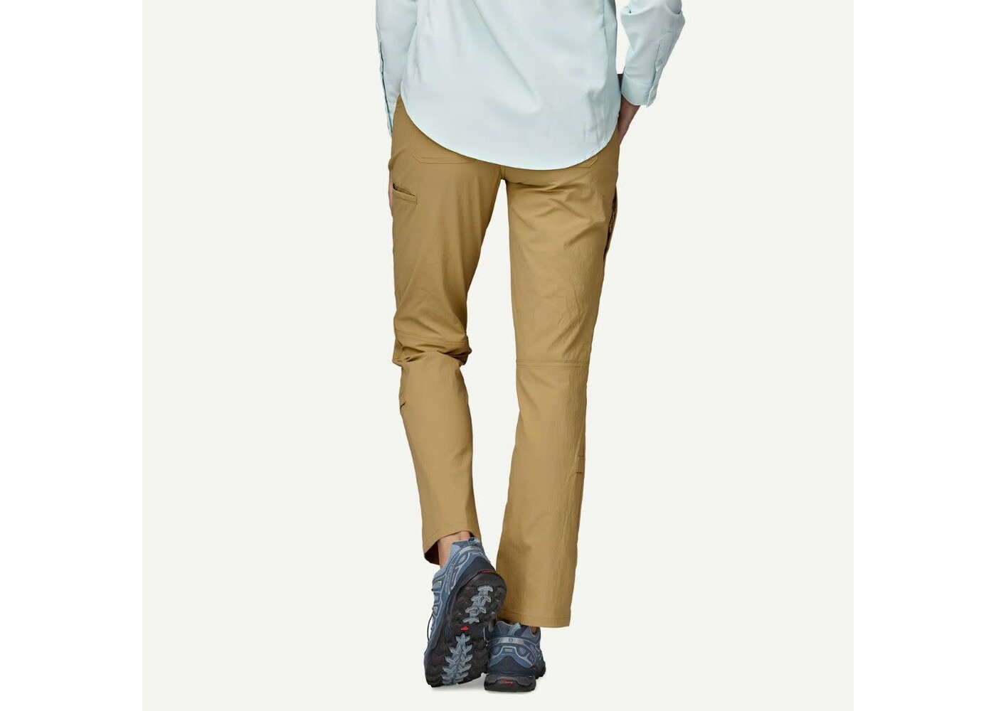 Patagonia W's Quandary Pants - Reg