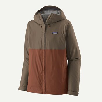 Patagonia M's TORRENTSHELL 3L Jkt