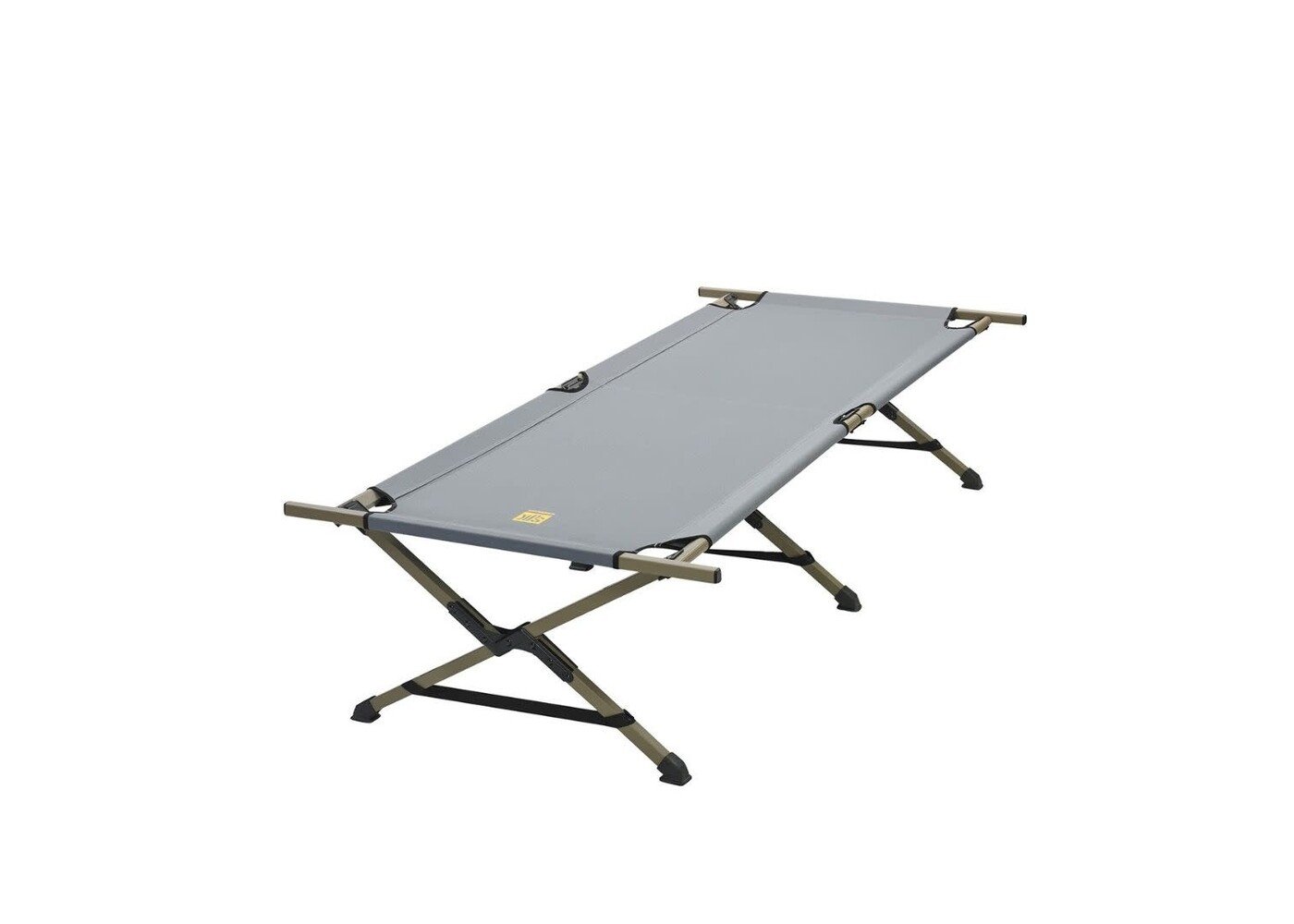 Slumberjack Emergency Cot