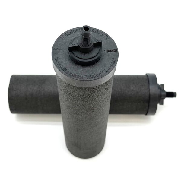 BERKEY Phoenix Gravity New Millennium Edition TM  Filter Elements