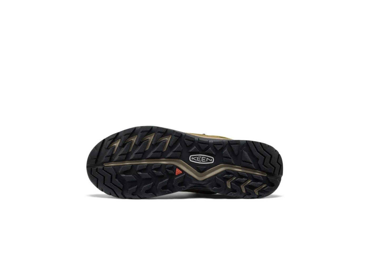 KEEN HIGHTRAIL MID WP M-MARTINI OLIVE/DARK OL