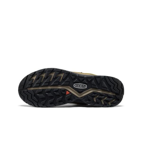 KEEN HIGHTRAIL MID WP M-MARTINI OLIVE/DARK OL