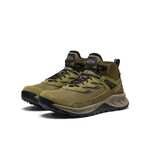 KEEN HIGHTRAIL MID WP M-MARTINI OLIVE/DARK OL