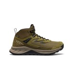 KEEN HIGHTRAIL MID WP M-MARTINI OLIVE/DARK OL