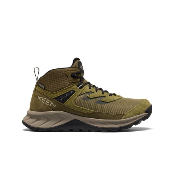 KEEN HIGHTRAIL MID WP M-MARTINI OLIVE/DARK OL