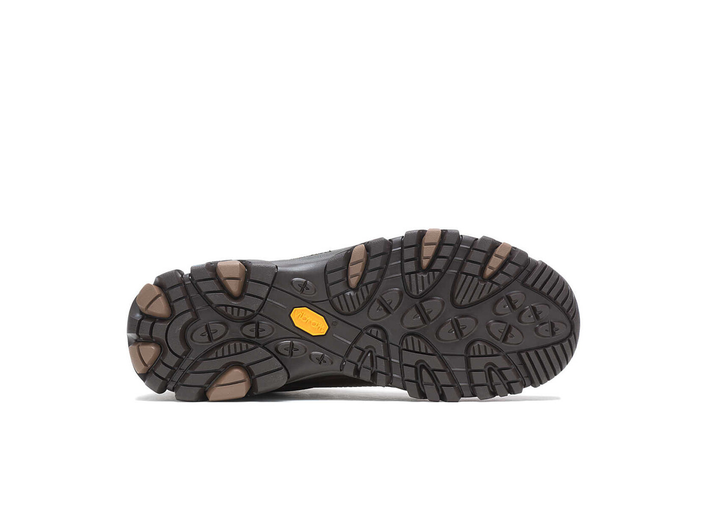 MERRELL MOAB ADVENTURE 3 MID WP