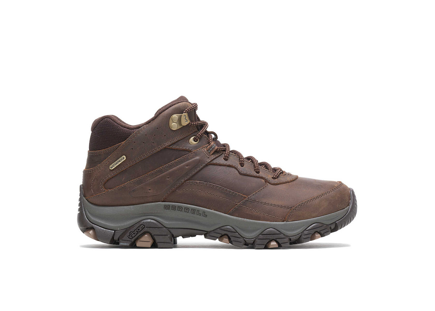 MERRELL MOAB ADVENTURE 3 MID WP
