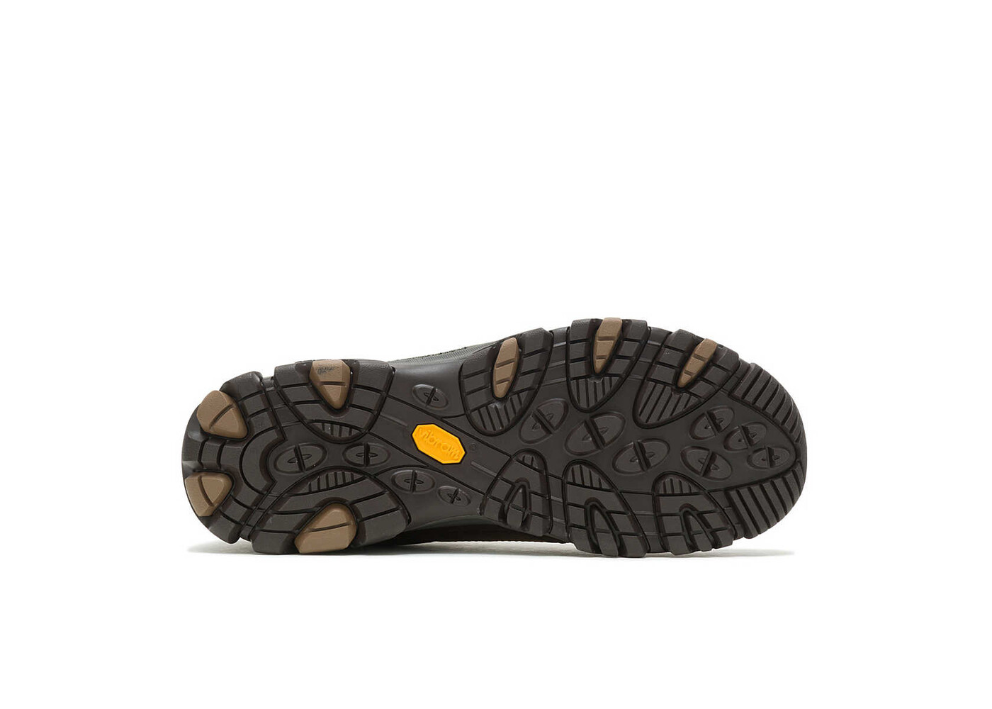 MERRELL MOAB ADVENTURE 3  WP