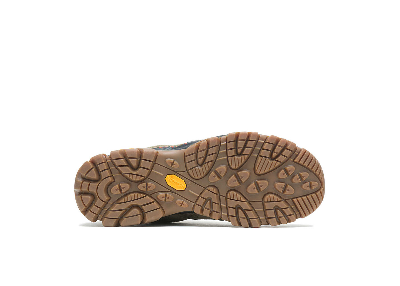 MERRELL Men's Moab 3 WP