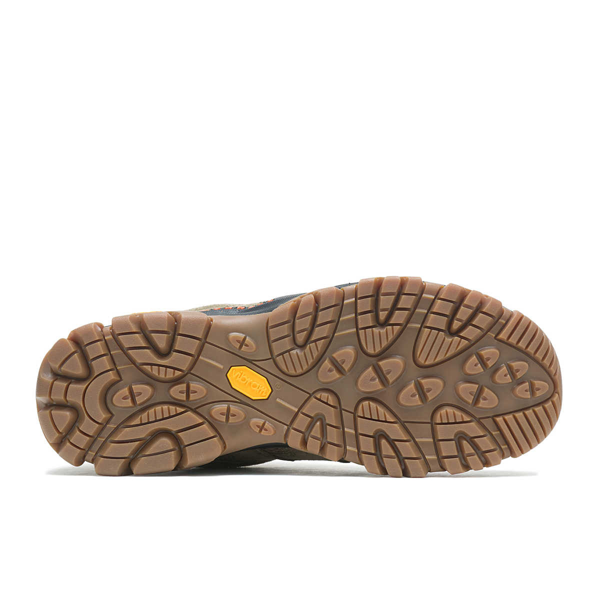 MERRELL Men's Moab 3 WP