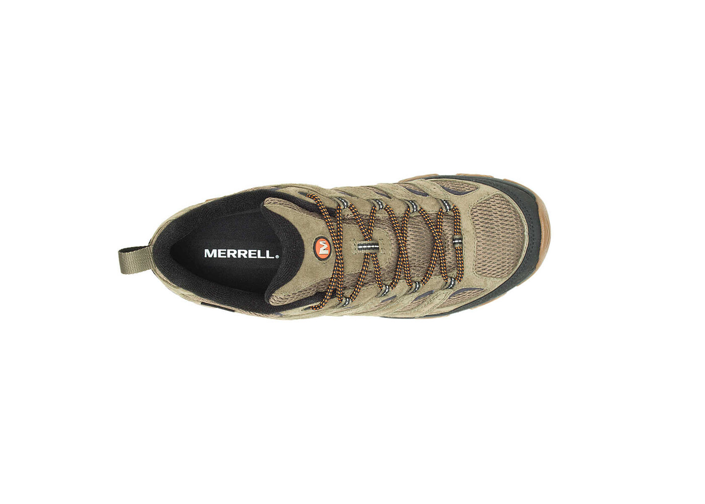 MERRELL Men's Moab 3 WP