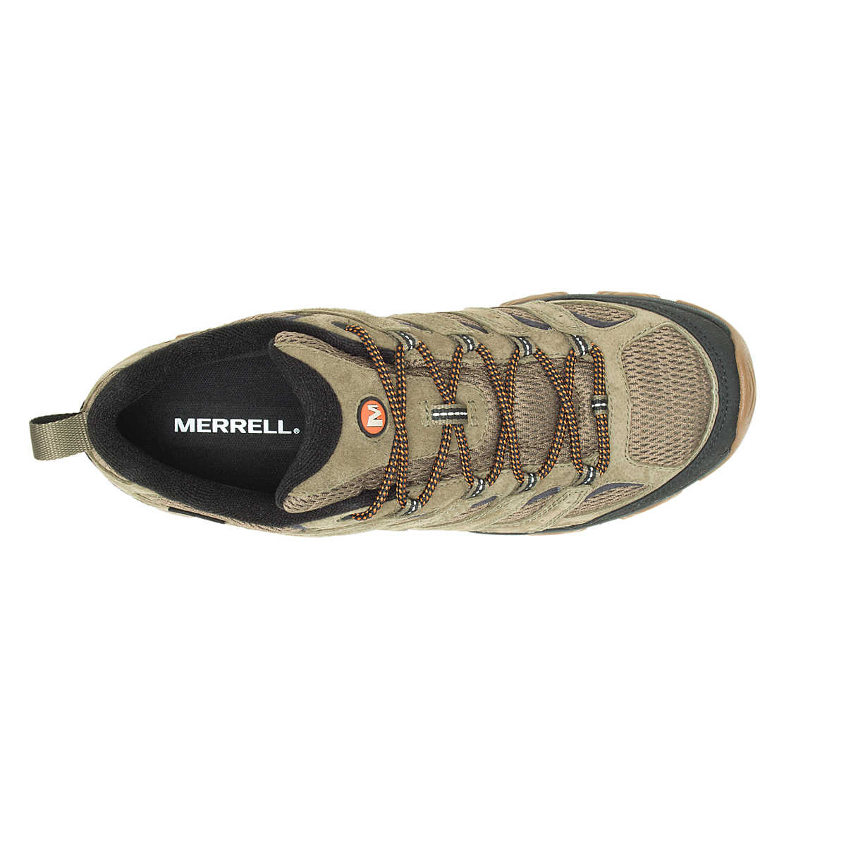 MERRELL Men's Moab 3 WP