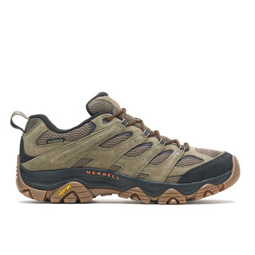 MERRELL Men's Moab 3 WP