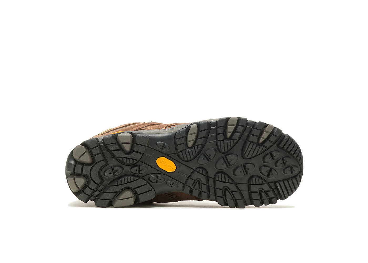 MERRELL Men's Moab 3 Mid Wide WP