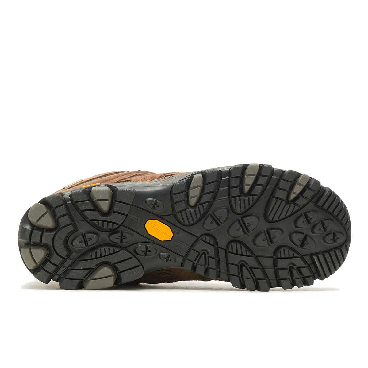 MERRELL Men's Moab 3 Mid Wide WP