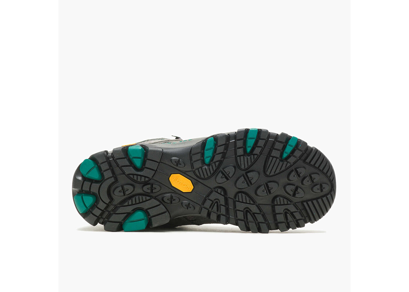 MERRELL Women's Moab 3 Mid WP