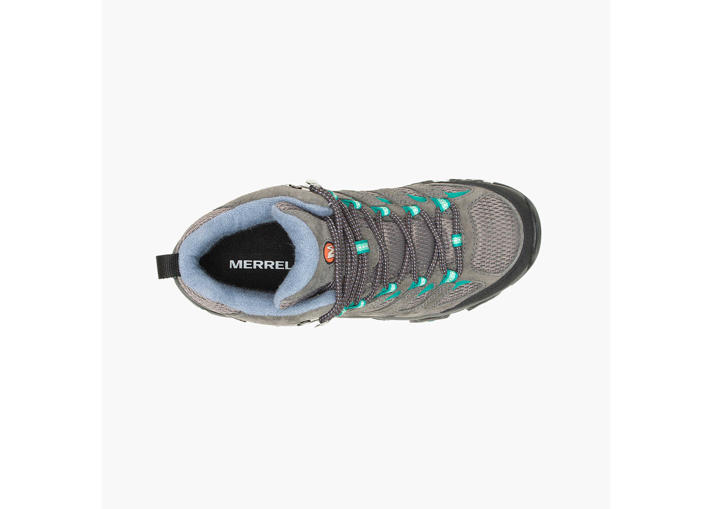 MERRELL Women's Moab 3 Mid WP