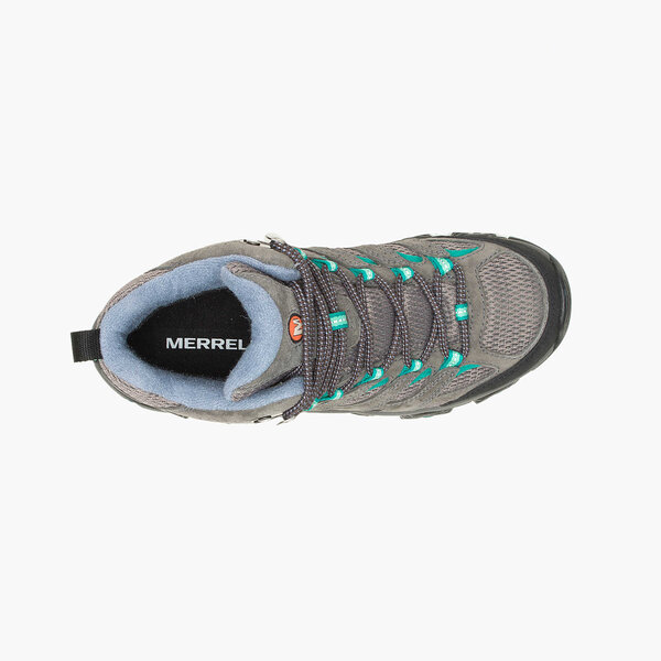 MERRELL Women's Moab 3 Mid WP