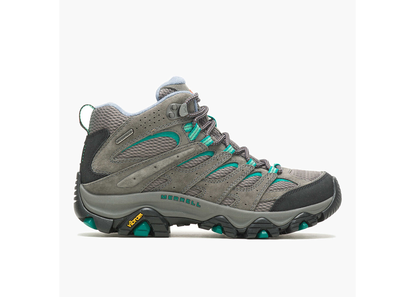 MERRELL Women's Moab 3 Mid WP