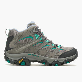 MERRELL Women's Moab 3 Mid WP