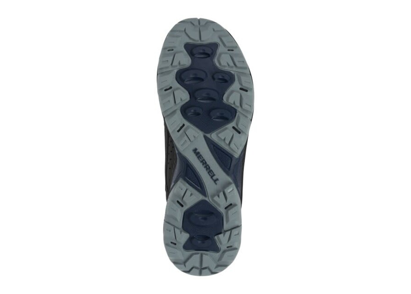 MERRELL Men's Speed Strike 2 Mid WP