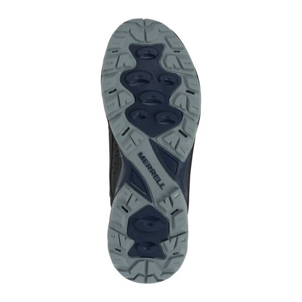 MERRELL Men's Speed Strike 2 Mid WP