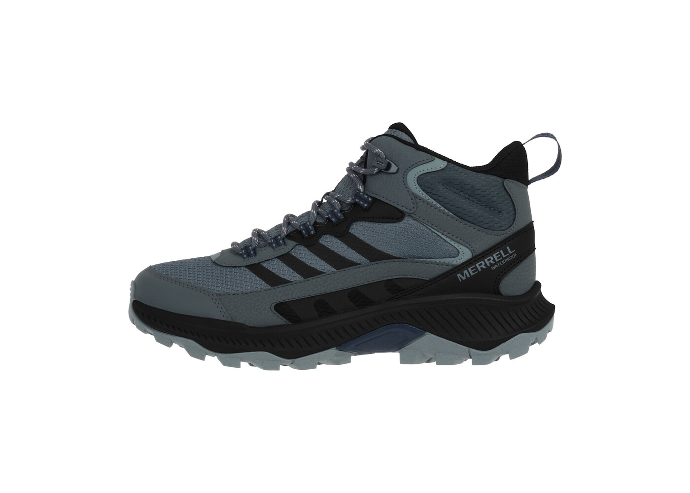 MERRELL Men's Speed Strike 2 Mid WP