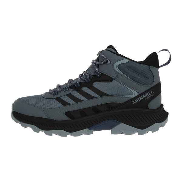 MERRELL Men's Speed Strike 2 Mid WP
