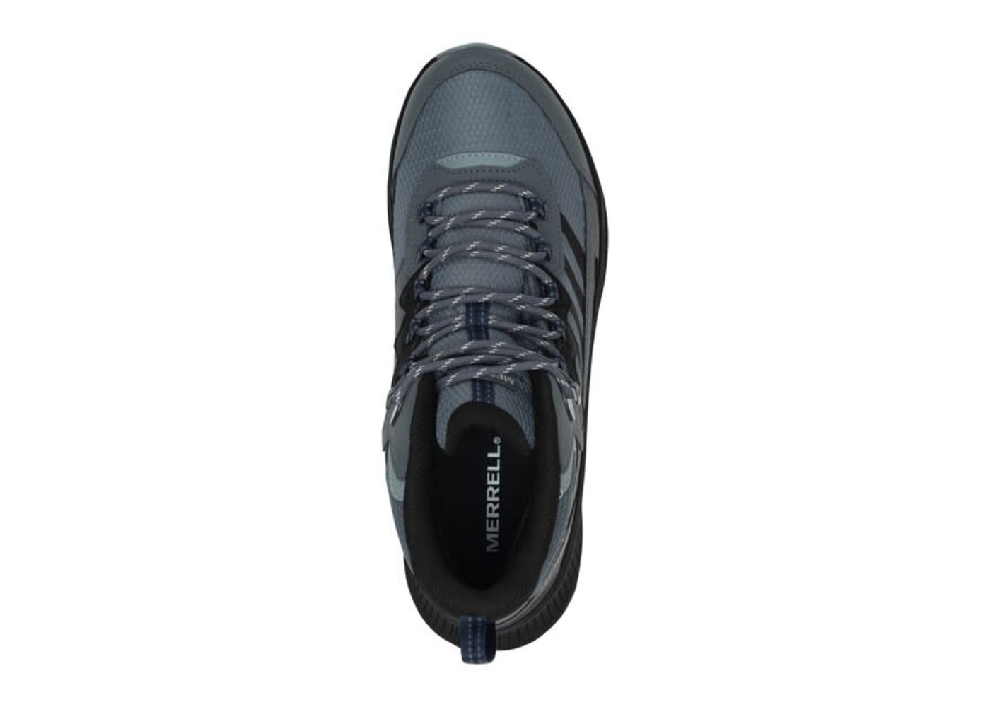 MERRELL Men's Speed Strike 2 Mid WP