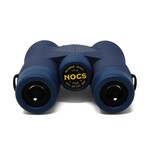 Nocs Field Issue 10X32  Binoculars Marianas Blue