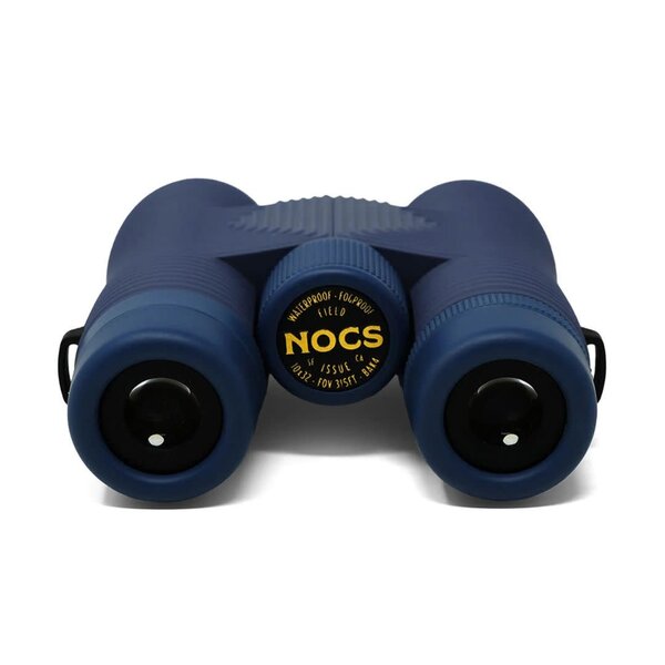 Nocs Field Issue 10X32  Binoculars Marianas Blue