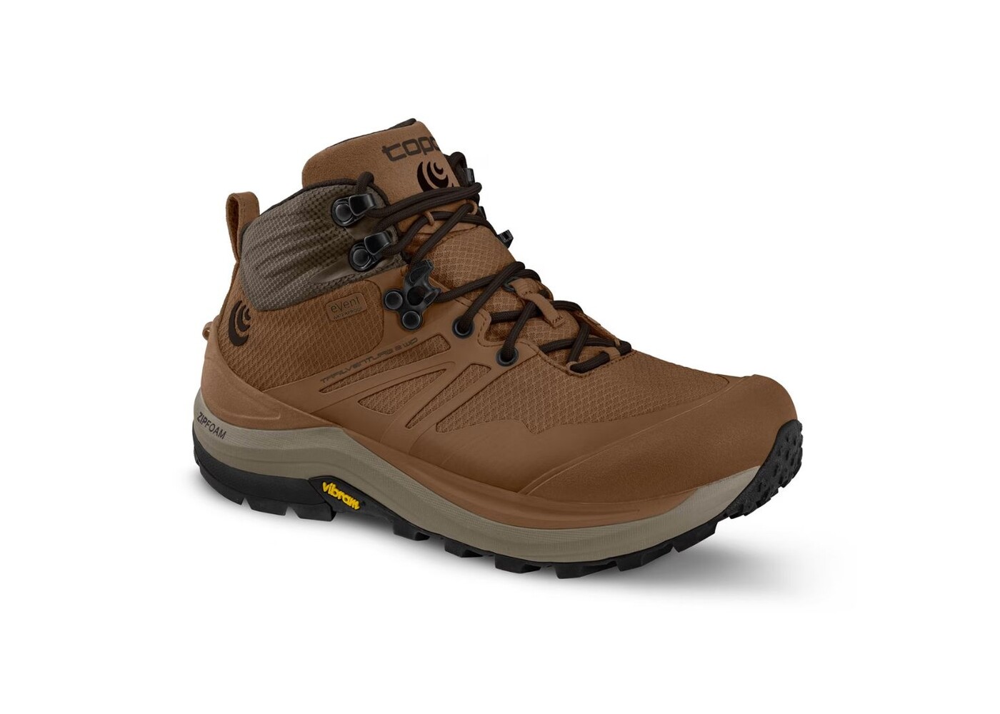 TOPO M TRAILVENTURE 2 WP