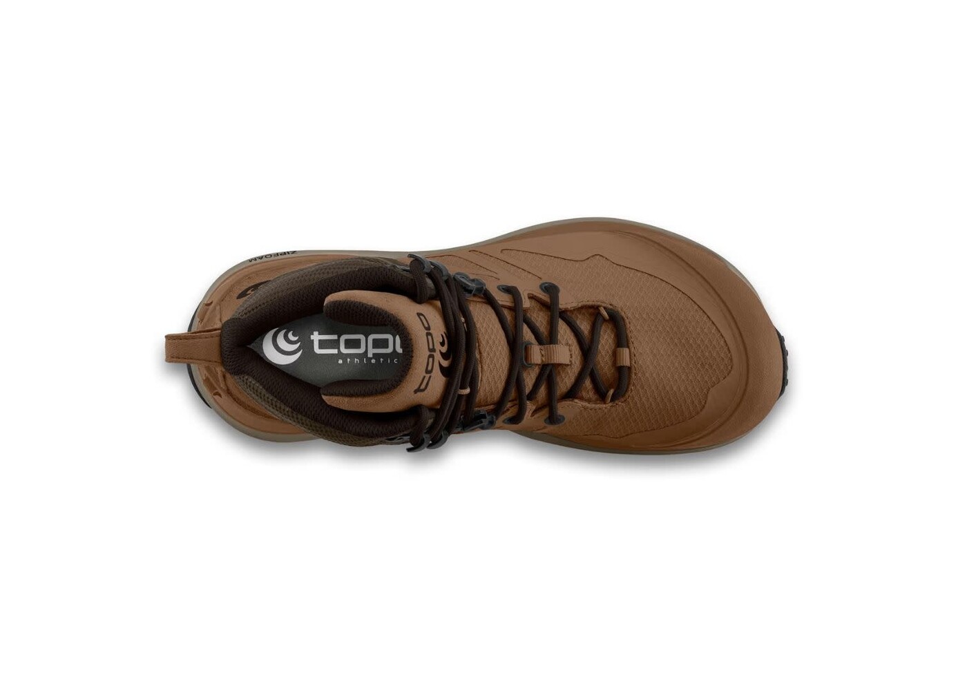 TOPO Trailventure 2 WP