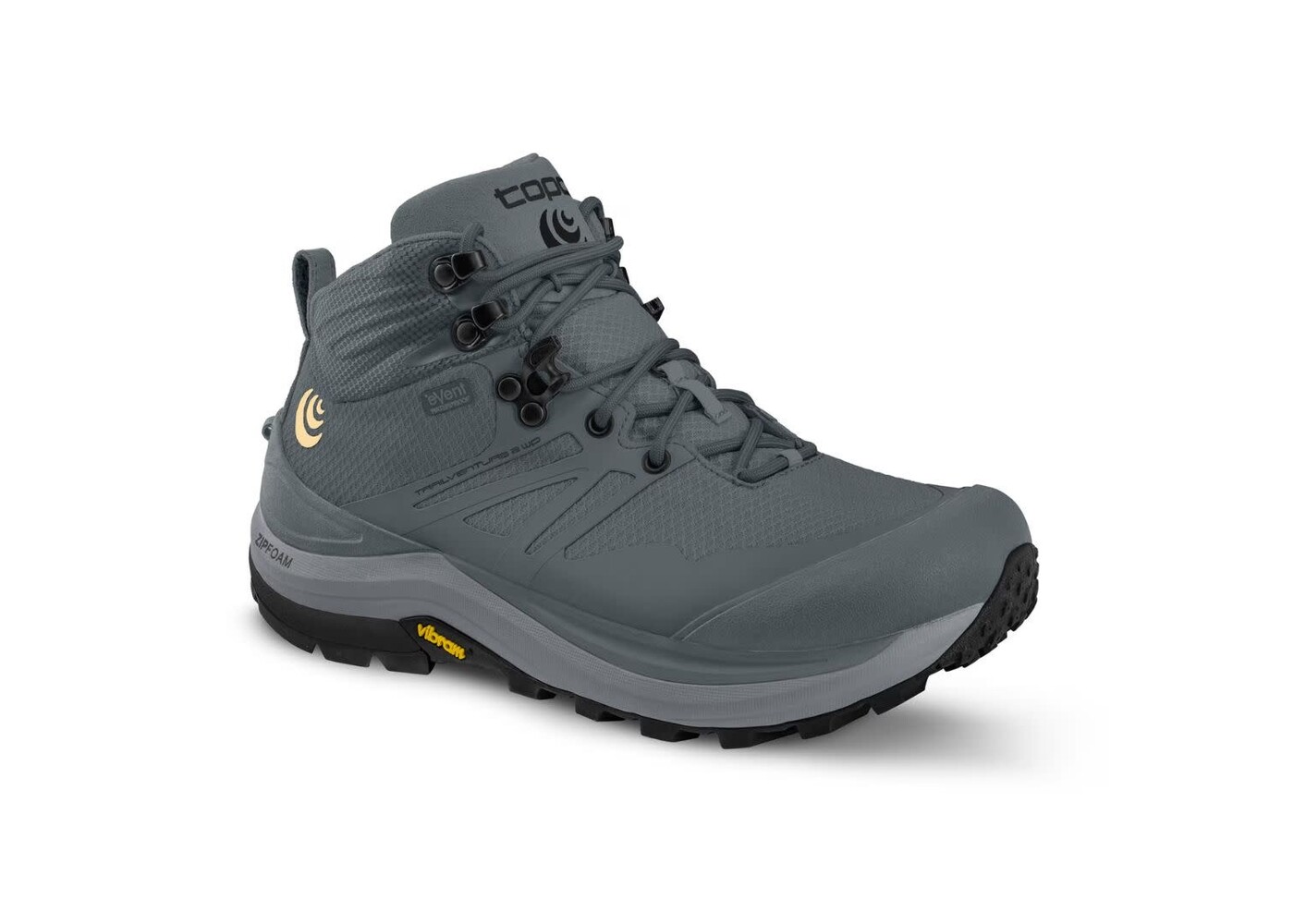TOPO WOMEN  TRAILVENTURE 2 WP