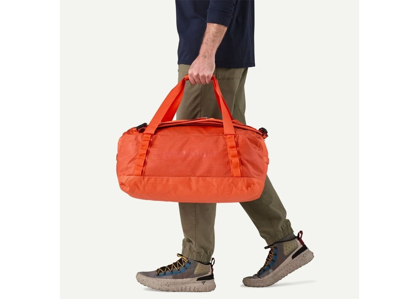 Patagonia Black Hole Duffel 40L PLNO