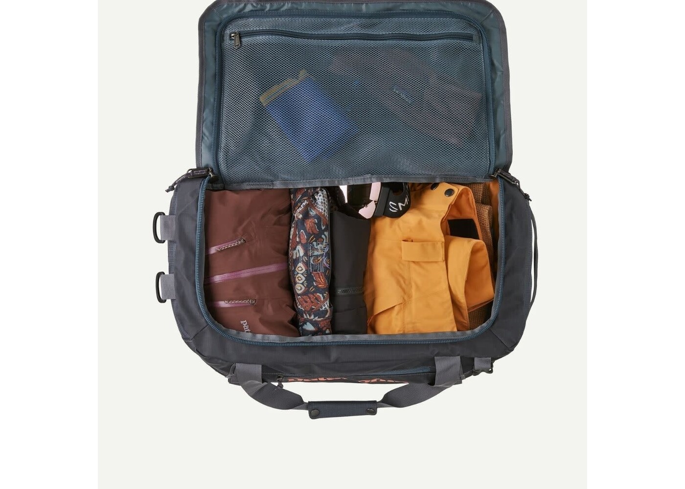 Patagonia Black Hole Duffel 40L SMRE