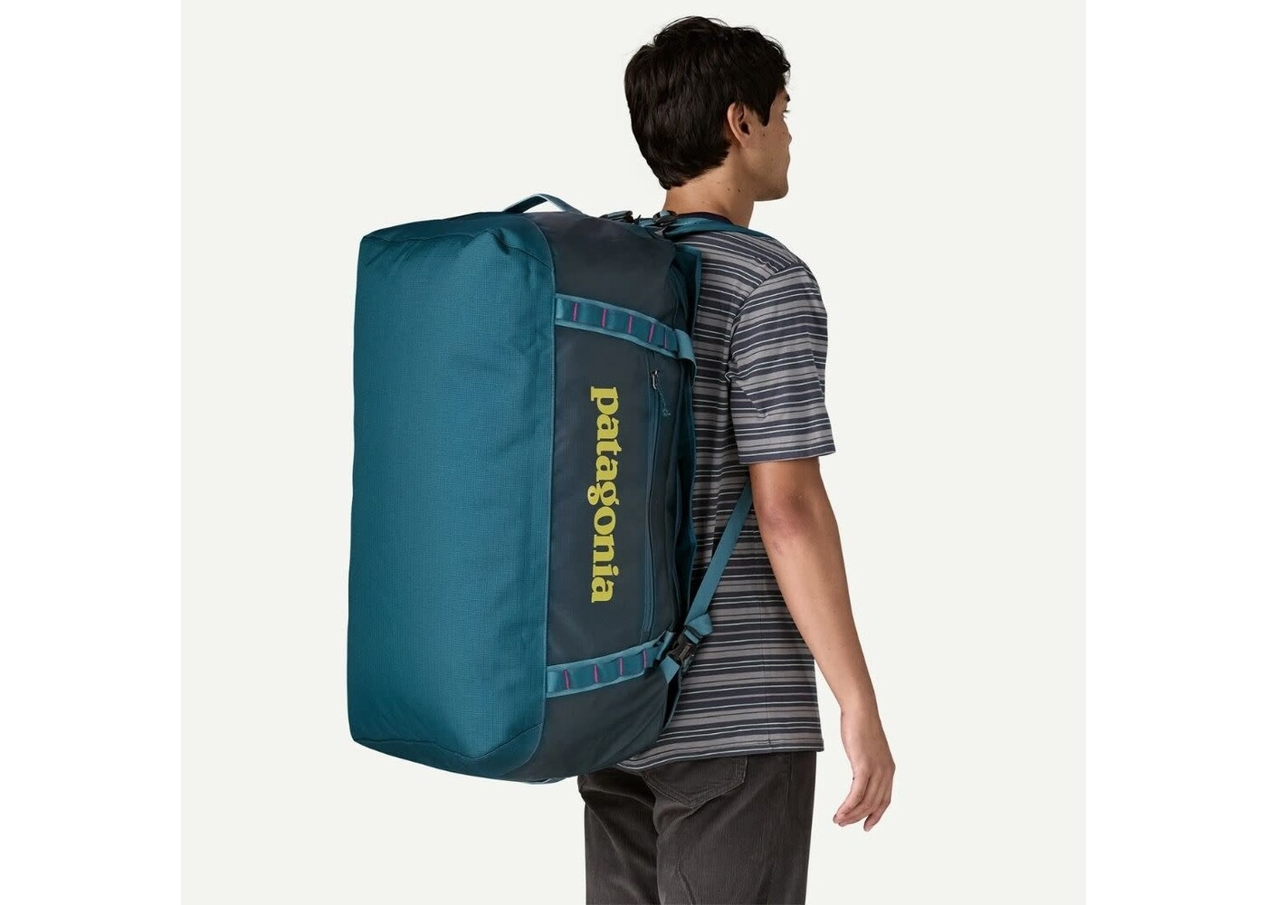 Patagonia Black Hole Duffel 70L TLMP