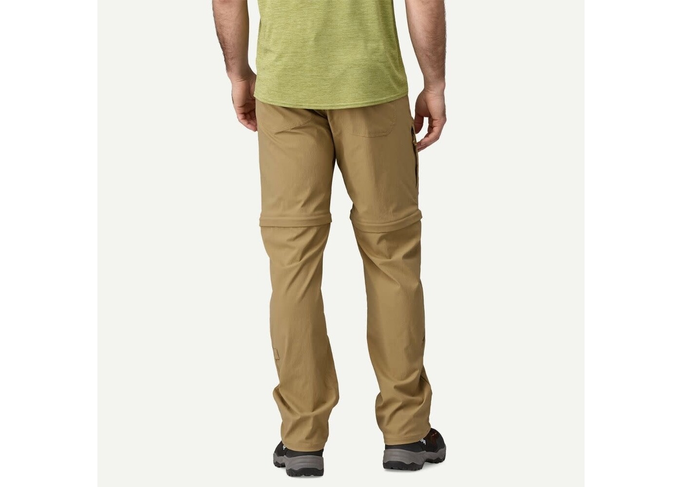 Patagonia M's Quandary Convertible Pants