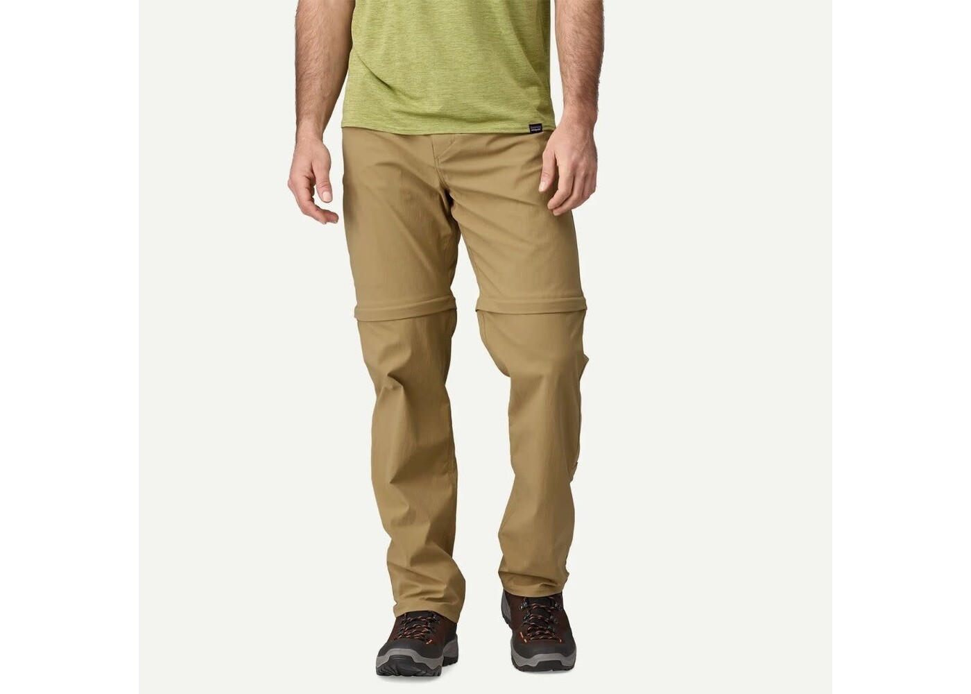 Patagonia M's Quandary Convertible Pants