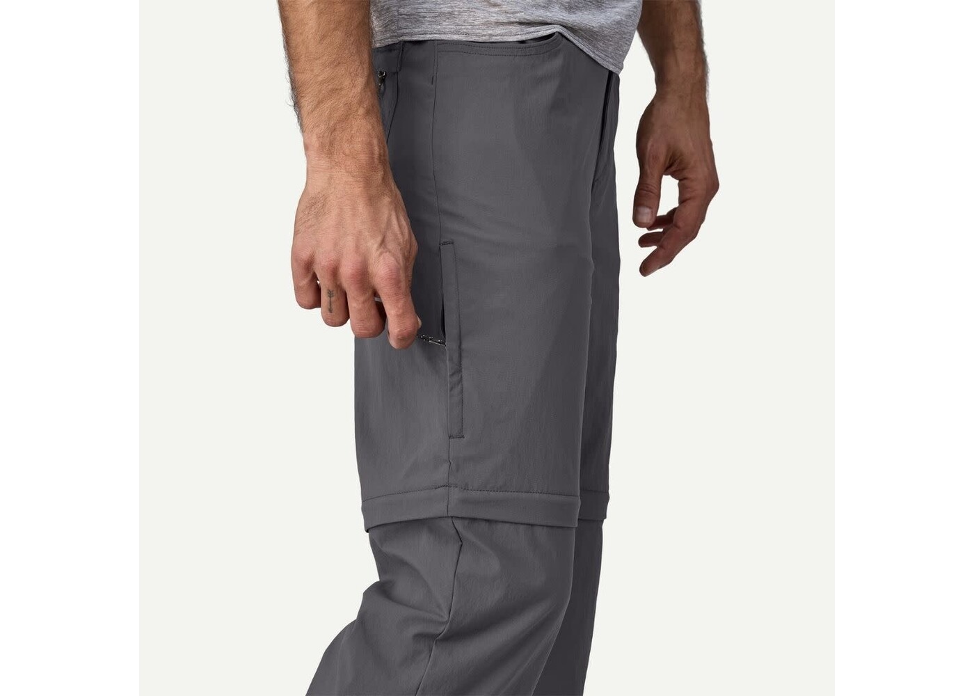 Patagonia M's Quandary Convertible Pants