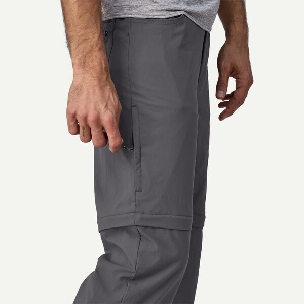 Patagonia M's Quandary Convertible Pants