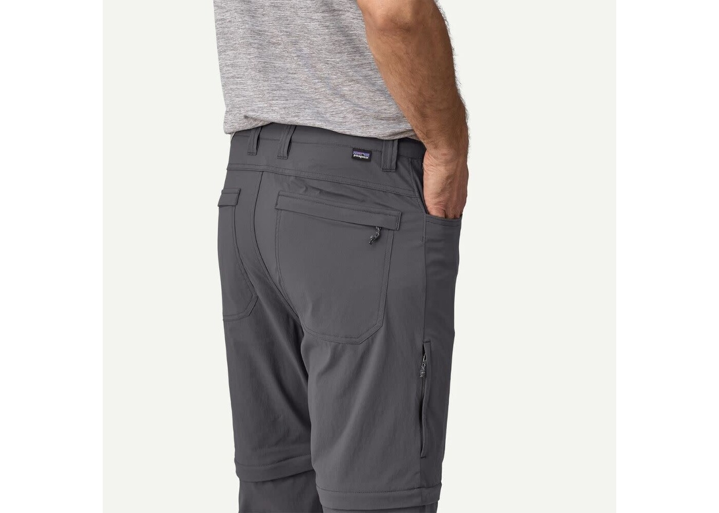 Patagonia M's Quandary Convertible Pants