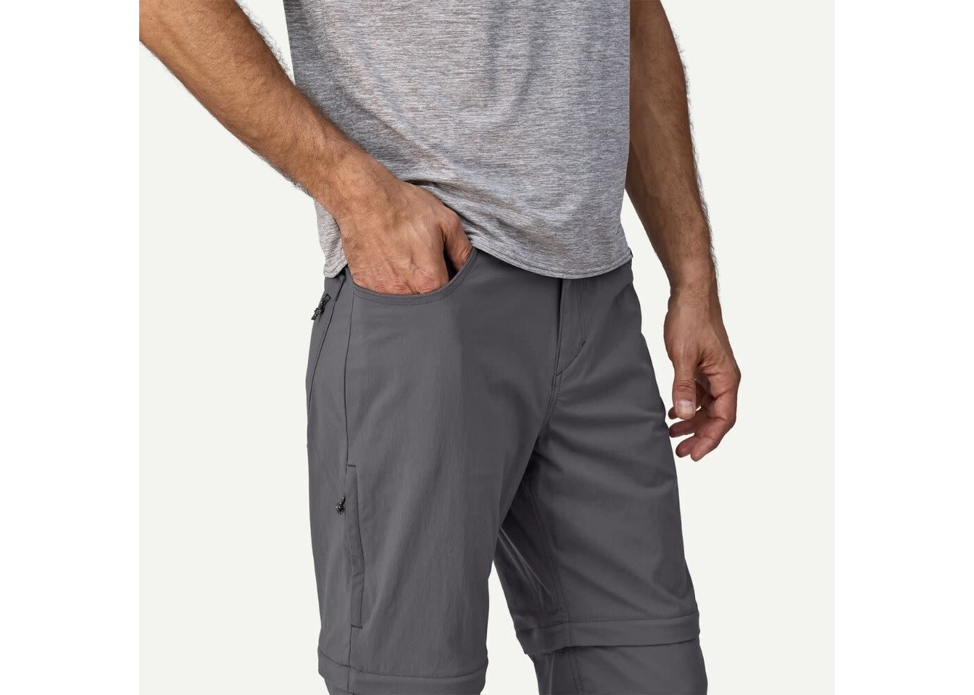 Patagonia M's Quandary Convertible Pants