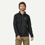 Patagonia M's R2 TechFace Jkt