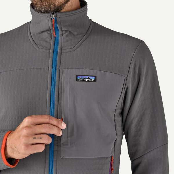 Patagonia M's R2 TechFace Jkt