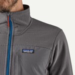 Patagonia M's R2 TechFace Jkt